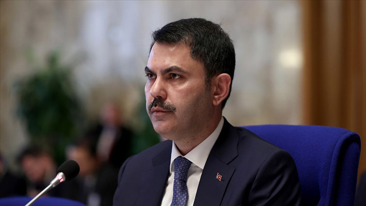 Bakan Kurum'dan 'Her Roman'a Bir Yuva' açıklaması