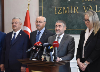 Bakan Nebati'den 'İktisat Kongresi' açıklaması