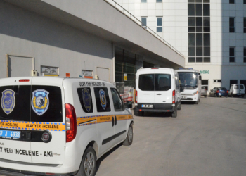 Balkondan düşen zeynep bebek öldü