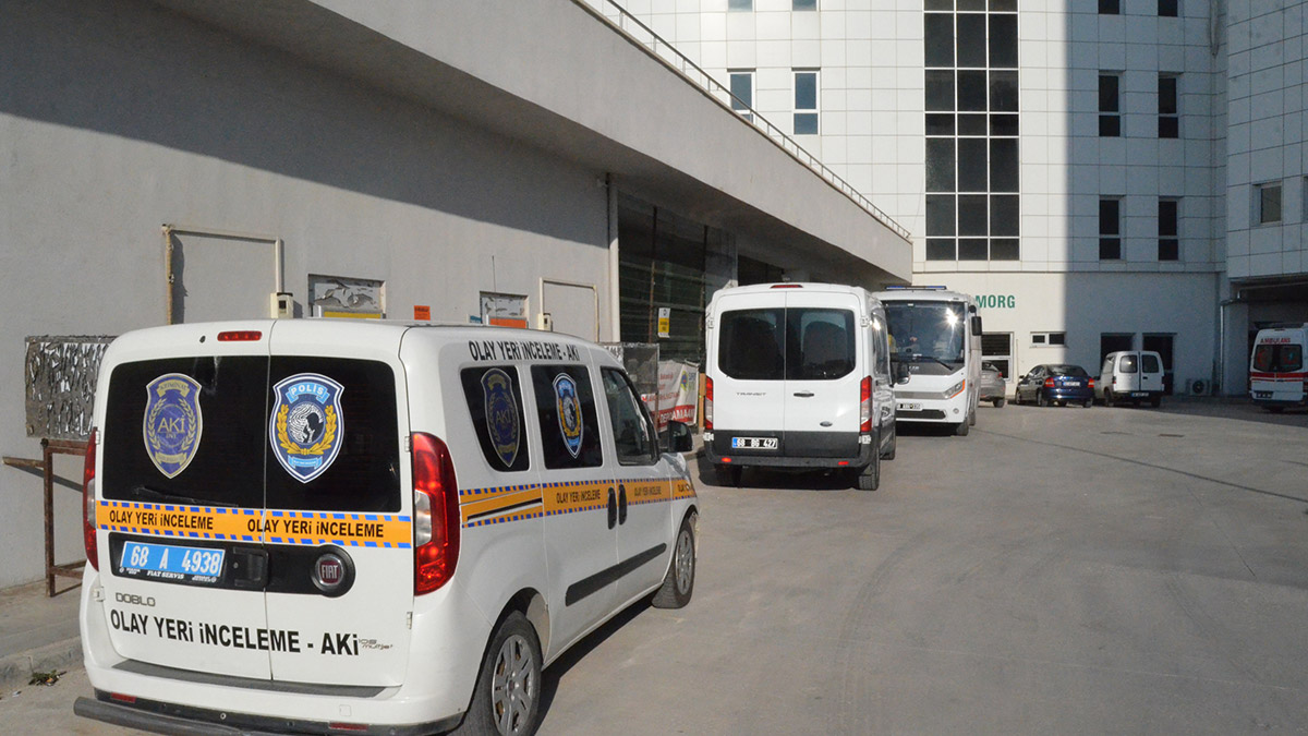 Balkondan düşen zeynep bebek öldü