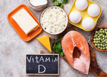Baş ağrısının sebebi D vitamini eksikliği olabilir