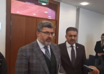 Başarır ve Türkkan hakkında dokunulmazlık kararı