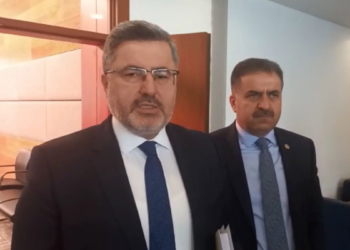 Başarır ve Türkkan için tarih verildi