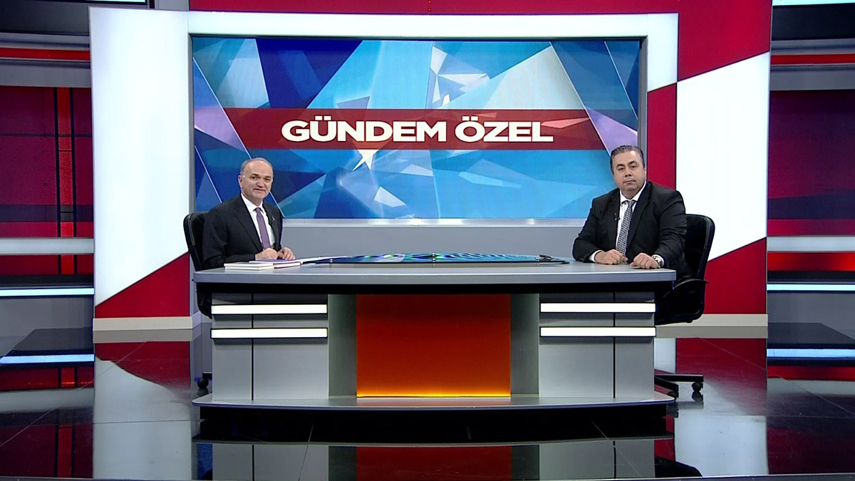 Başkan Özlü'den Galatasaray ve Beşiktaş'a çağrı