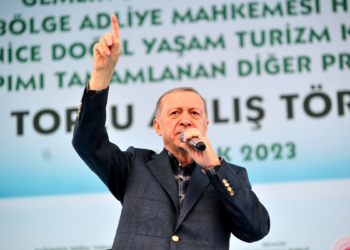 Bay Kemal sen Marmaray'ı, Avrasya'yı gördün mü?