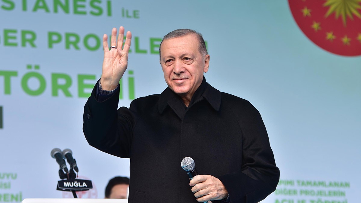 Bay Kemal teröristlerle dirsek dirseğe dolaştın