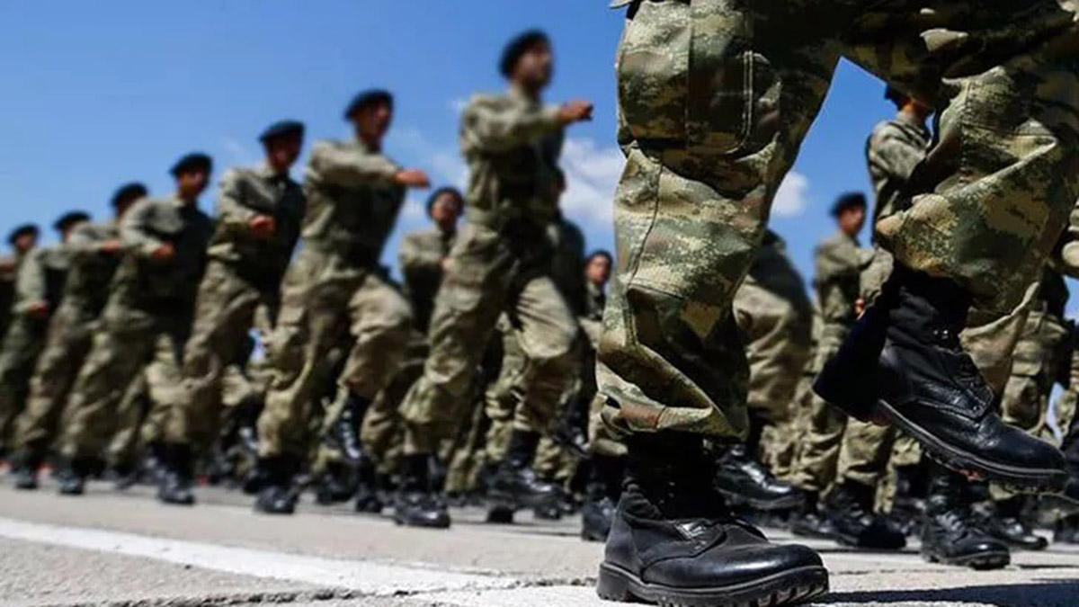 Bedelli askerlik celp dönemi ve birlik yerleri açıklandı