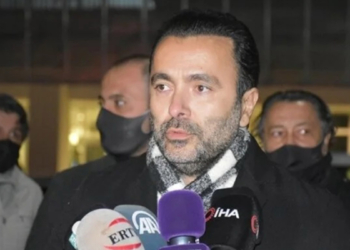 Beşiktaş Kulübü'nden uzatma dakikalarına tepki