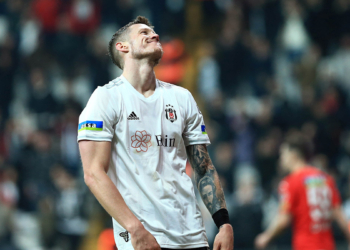 Beşiktaş'tan Wout Weghorst açıklaması