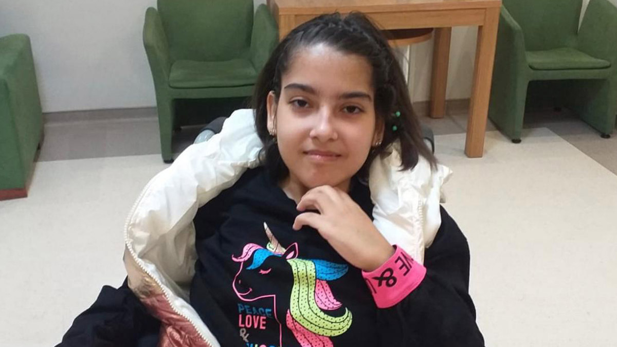 Beyin ölümü gerçekleşen Zeynep 6 kişiye can oldu