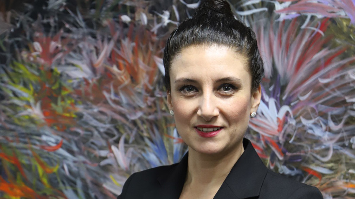 Beykoz Üniversitesi'nde üst düzey atama