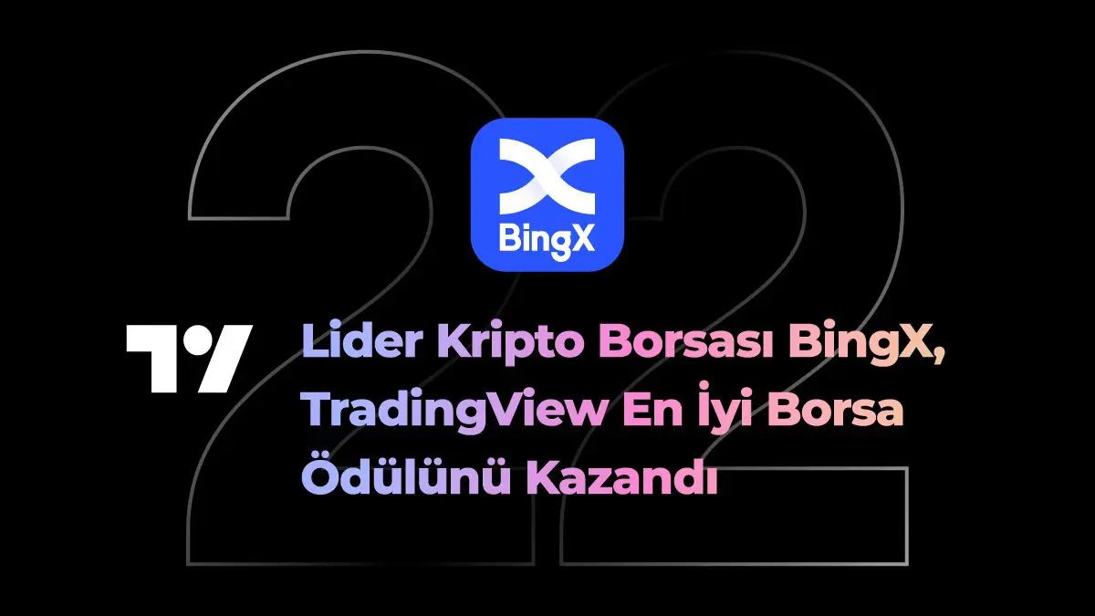 Bingxe ‘tradingview en iyi borsa odulur - i̇ş dünyası - haberton
