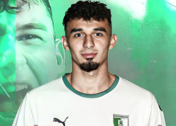 Bodrumspor'da Gökdeniz Bayrakdar resmen imzaladı