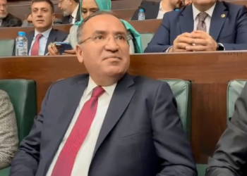 Bozdağ, İmamoğlu'nun davasına ilişkin konuştu