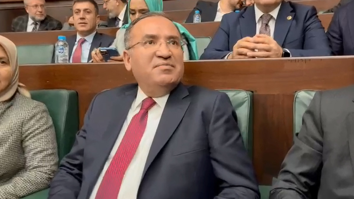 Bozdağ, İmamoğlu'nun davasına ilişkin konuştu