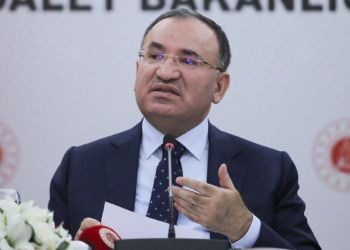 Bozdağ'dan 'Sinan Ateş cinayeti' açıklaması
