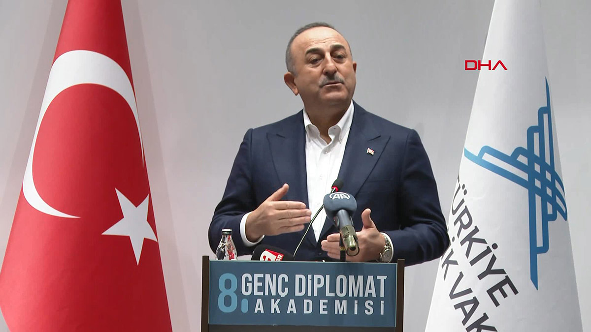 Bu hem ahlaksızlıktır hem de alçaklıktır