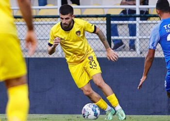 Bucaspor 1928'de Enes Alıç'a dev talipler