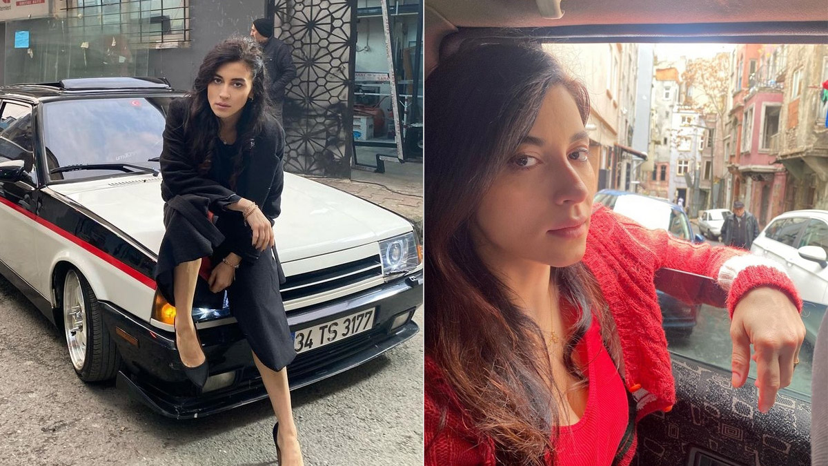 Burcu Gönder'li 'Üç Günlük Dünya' için geri sayım