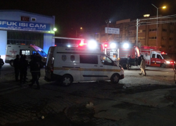 Bursa'da 15 kişi mantardan zehirlendi