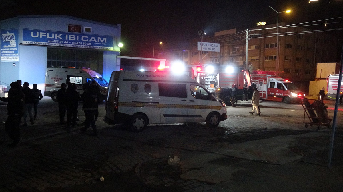 Bursa'da 15 kişi mantardan zehirlendi