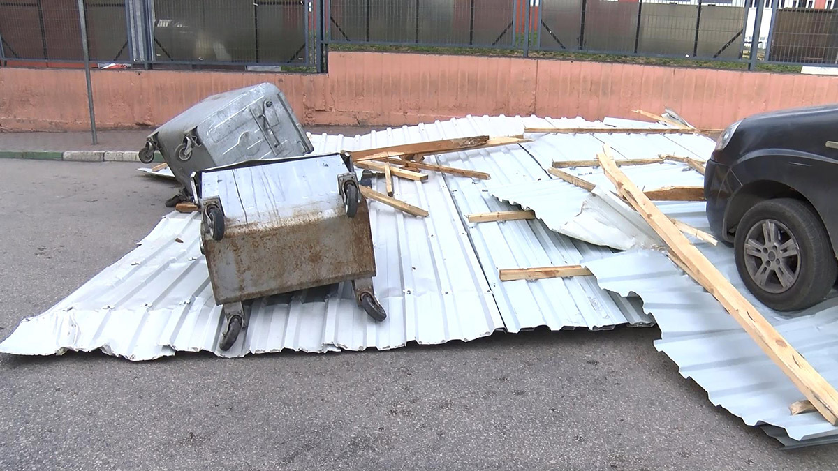 Bursa'da lodos hayatı olumsuz etkiliyor