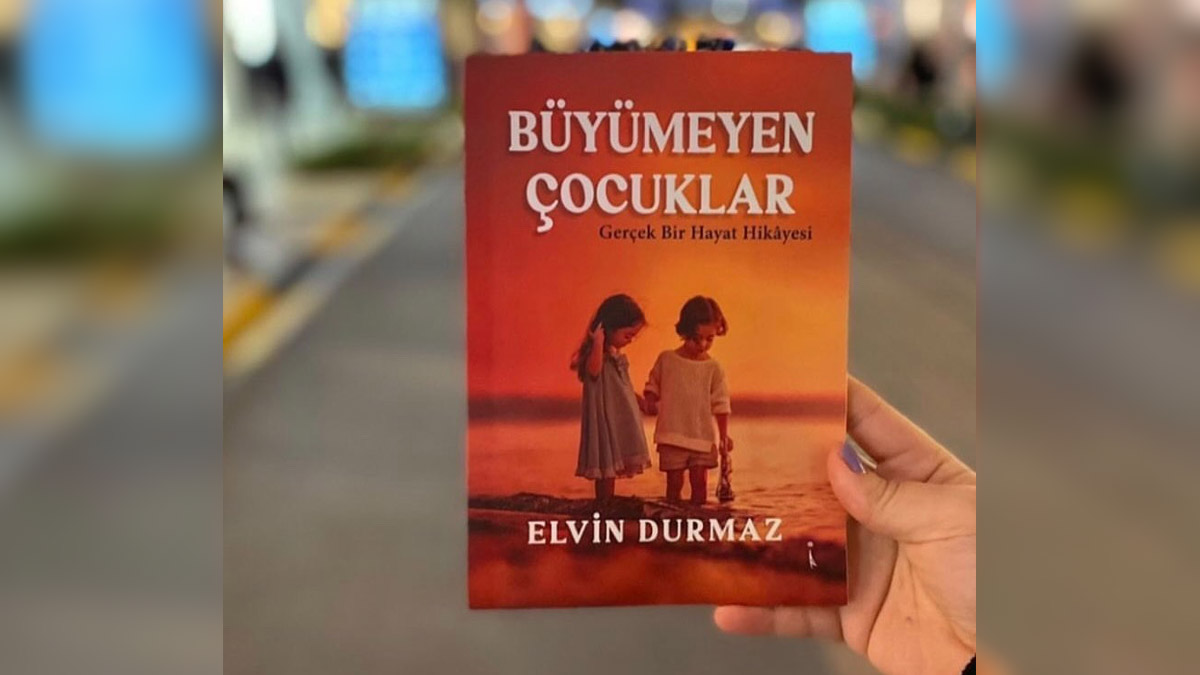 Büyümeyen çocuklar