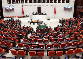 CHP, dokunulmazlık toplantısına katılmayacak