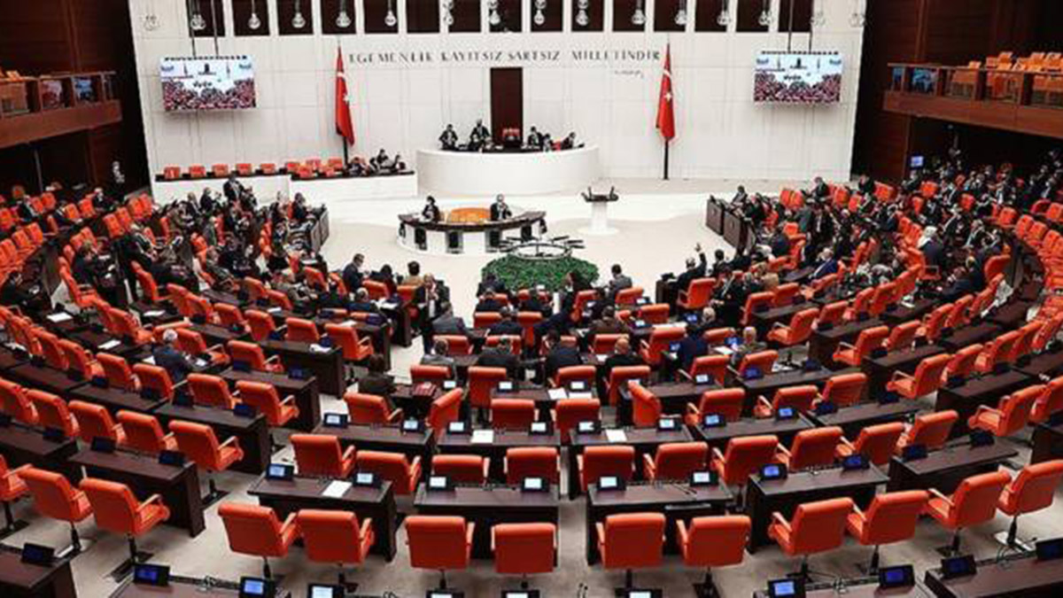 CHP, dokunulmazlık toplantısına katılmayacak