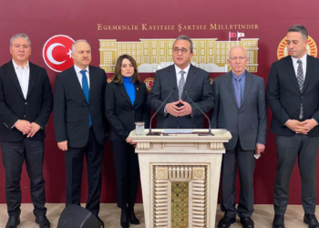 CHP ve İYİ Parti başörtüsü teklifine destek vermeyecek