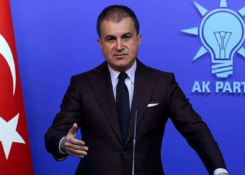 Çelik'ten Kur'an-ı Kerim yırtılmasına tepki
