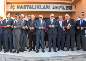 Cerrahpaşa Tıp Fakültesi'nde yenilenen eğitim