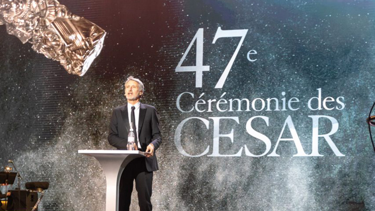 Cinsel taciz hükümlüleri Cesar Ödülleri'ne katılamayacak