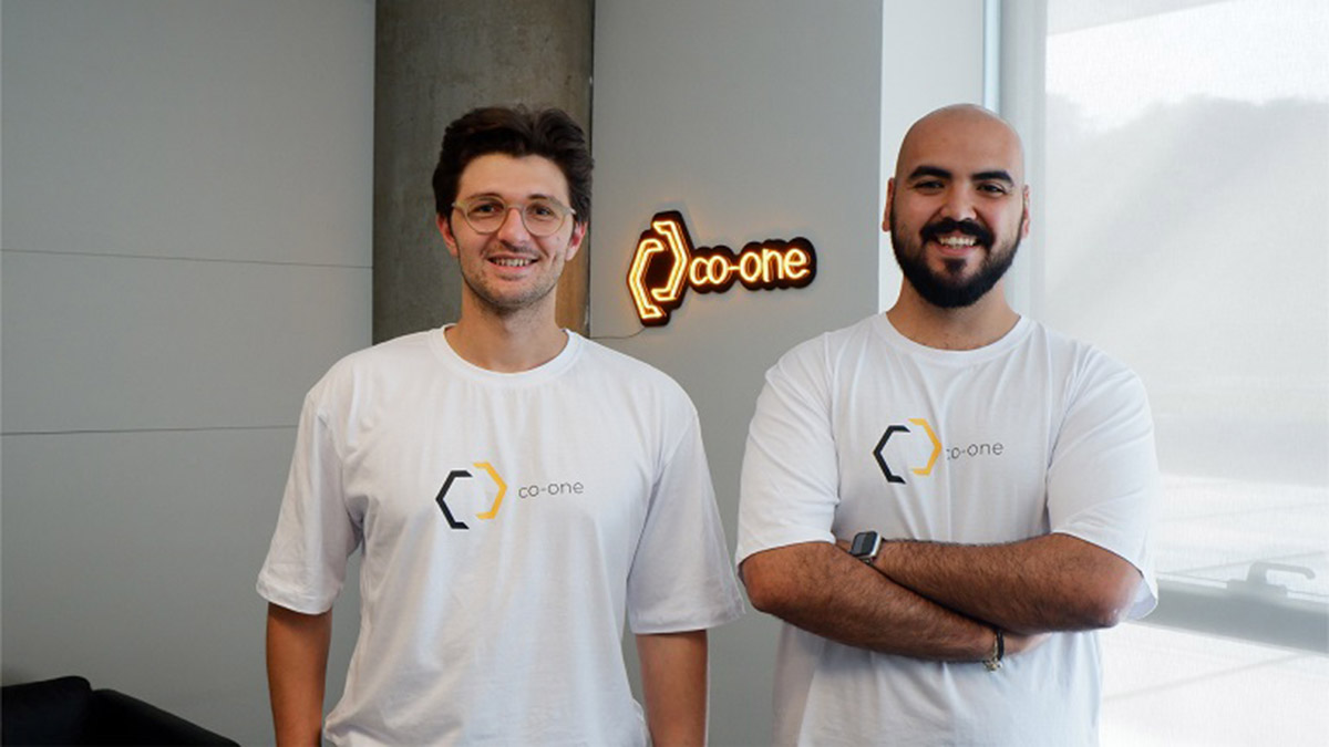 Co-one, Maxis liderliğinde 640 bin Euro yatırım aldı