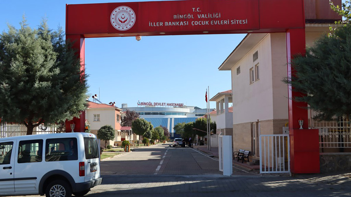 'Çocuk Evleri Sitesi'nde cinsel istismar' iddialarına açıklama