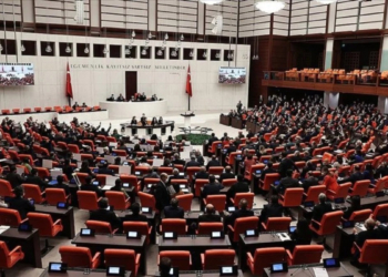 Çocuk İstismarının Araştırılması Komisyonu toplandı