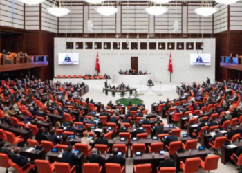 Çocuk istismarını araştırma komisyonu üyeleri belirlendi