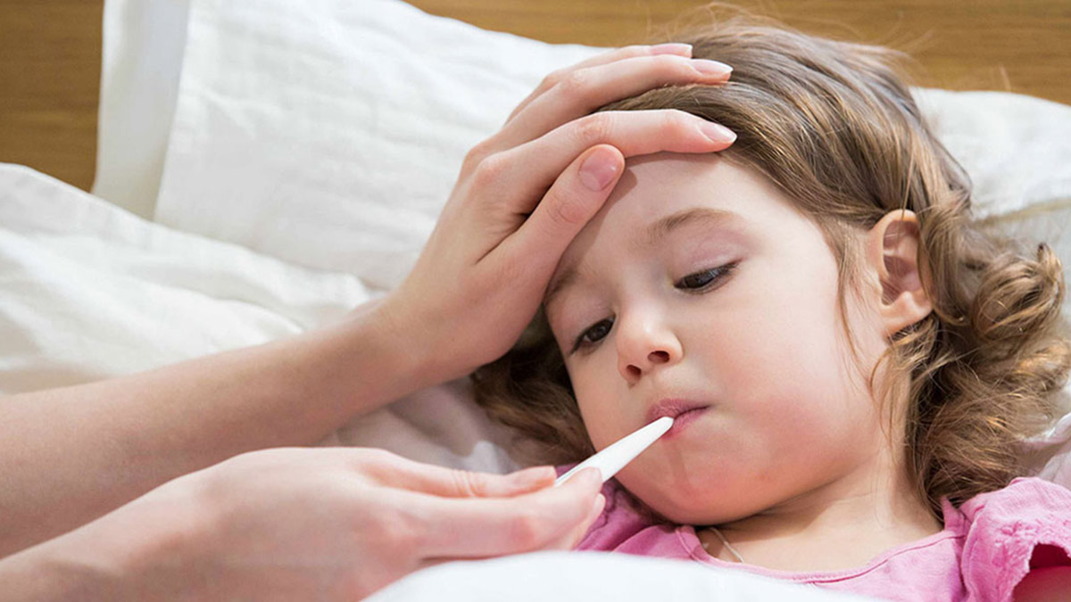 Çocuklarda görülen GAS enfeksiyonunda artış var