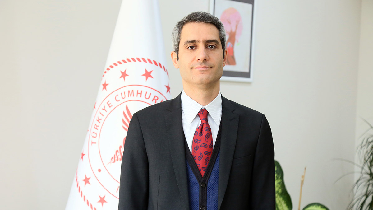 'Covid-19 vaka sayısı düşüyor, grip artıyor'