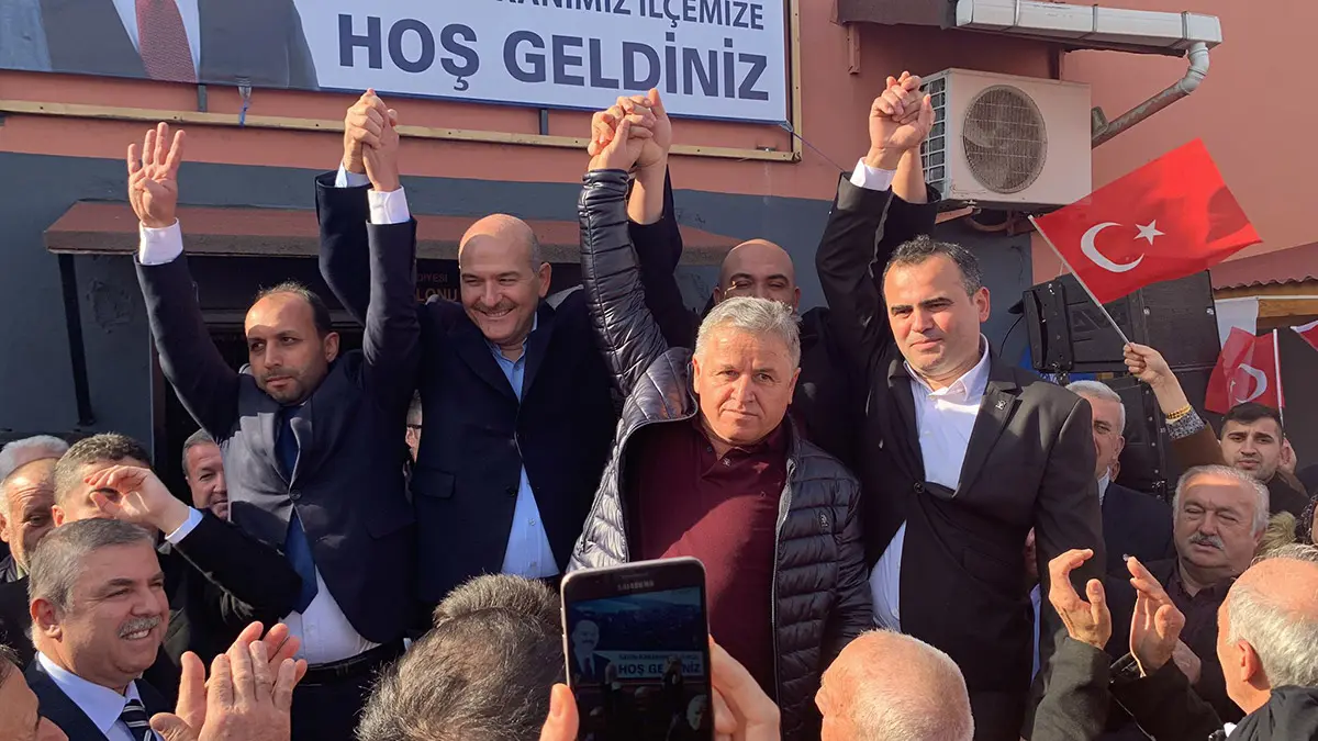 Daglarda bir tek terorist kalmayacakb - politika - haberton