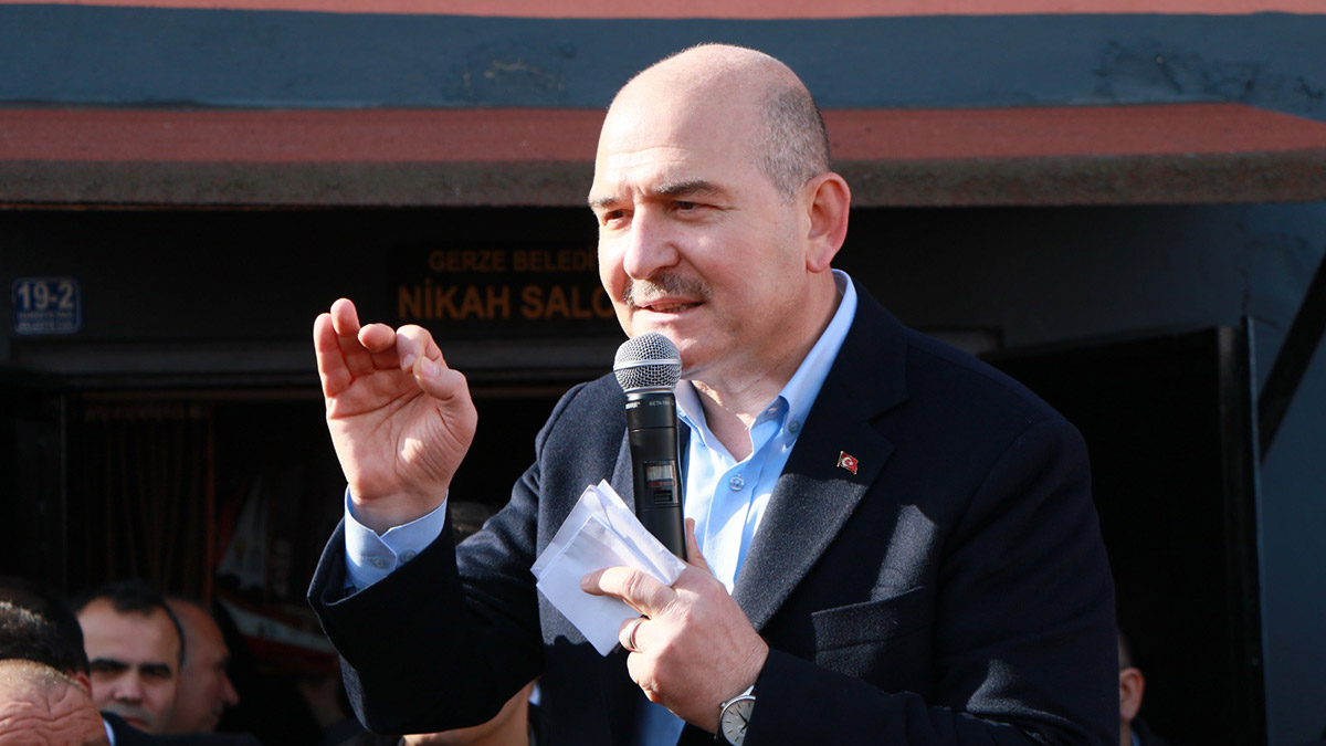 Dağlarda bir tek terörist kalmayacak