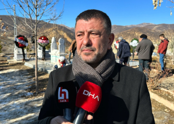 Demokrasi ittifakı sandıkta kurulacak
