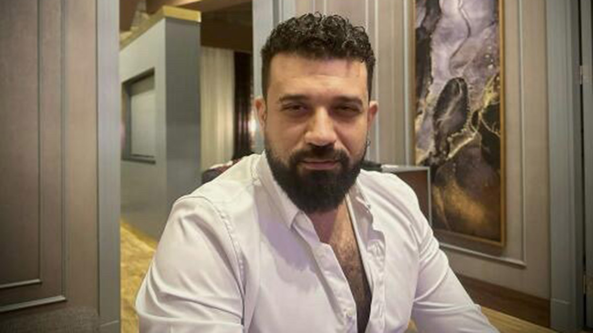 Doğacan Taşpınar'la Röportaj