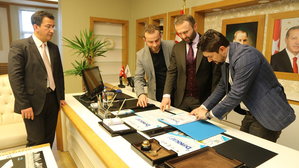 Doğu Karadeniz Kariyer Fuarı RTEÜ’de düzenlenecek