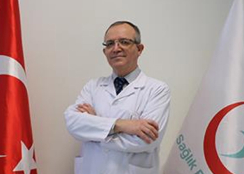 Doktor hasta yakını tarafından darbedildi