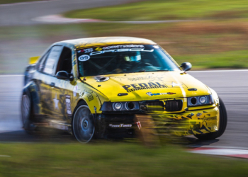 Drift pilotu Volkan Arısoy: Driftin yeri sokaklar değil