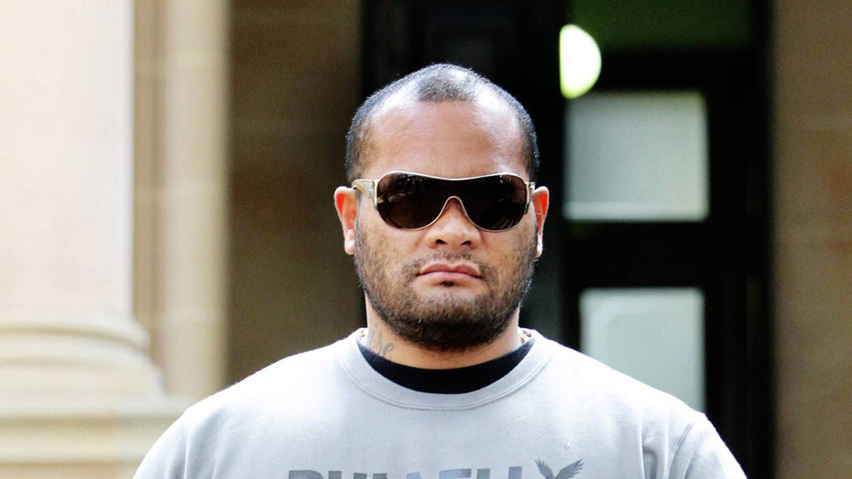 Kırmızı bültenle aranan Duax Ngakuru yakalandı