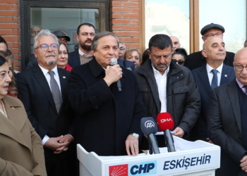 EYT Meclis'e gelsin, 1 saatte çıkaracağız