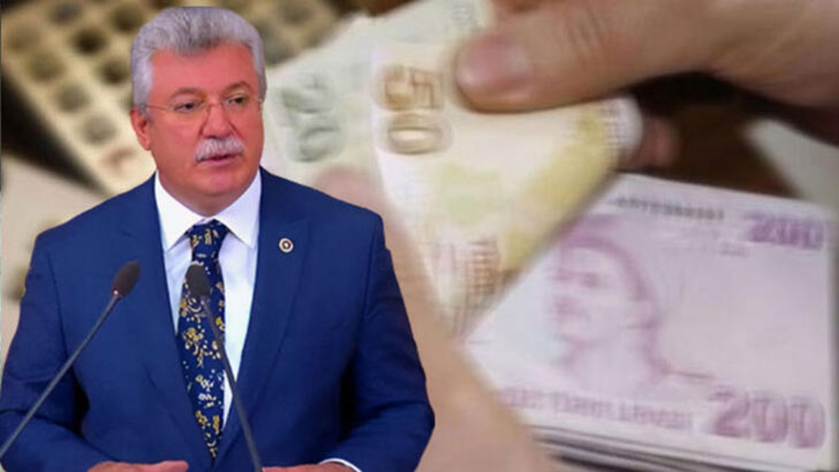 EYT'lilerin maaşları mart ayında yatırılacak