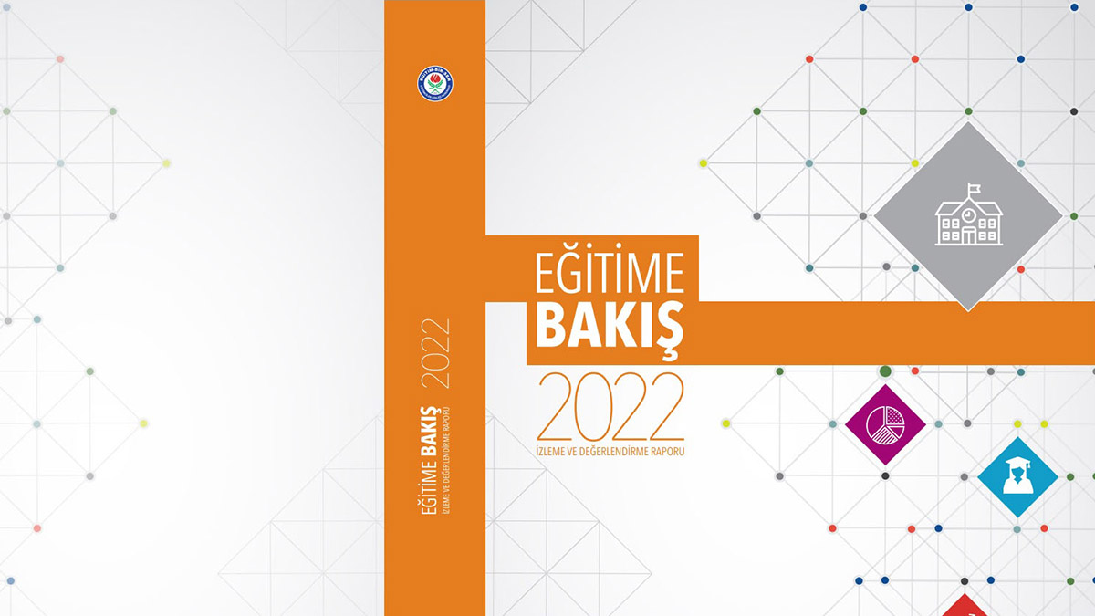 Eğitim-Bir-Sen'den 'Eğitime Bakış 2022 Raporu'